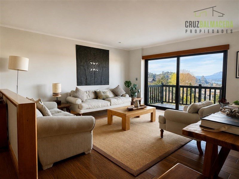 Departamento en venta en Puerto Varas — foto 2