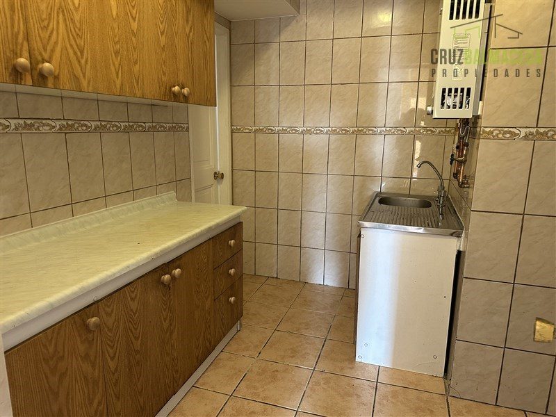 Departamento en venta en Santiago — foto 4