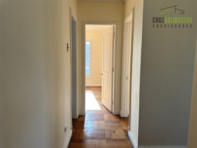 Departamento en venta en Santiago — foto 7