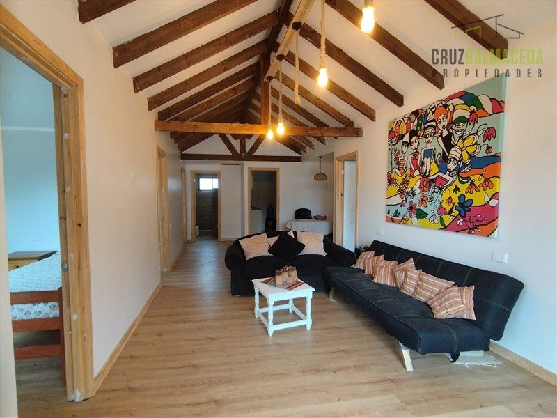 Casa en arriendo en Santo Domingo — foto 1