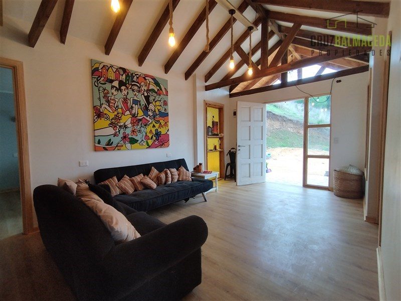 Casa en arriendo en Santo Domingo — foto 2