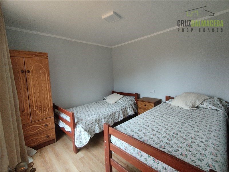 Casa en arriendo en Santo Domingo — foto 3