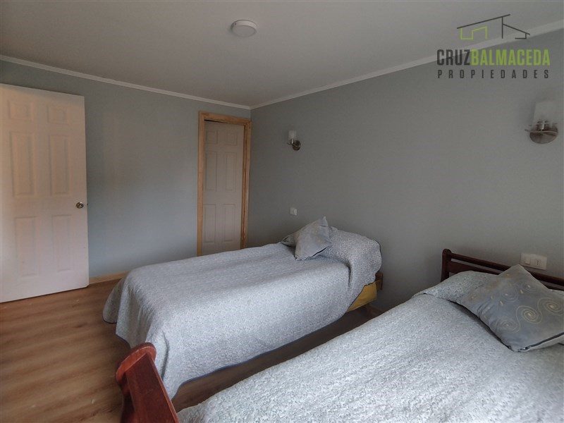 Casa en arriendo en Santo Domingo — foto 4