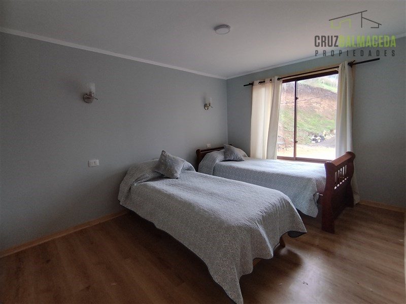 Casa en arriendo en Santo Domingo — foto 5