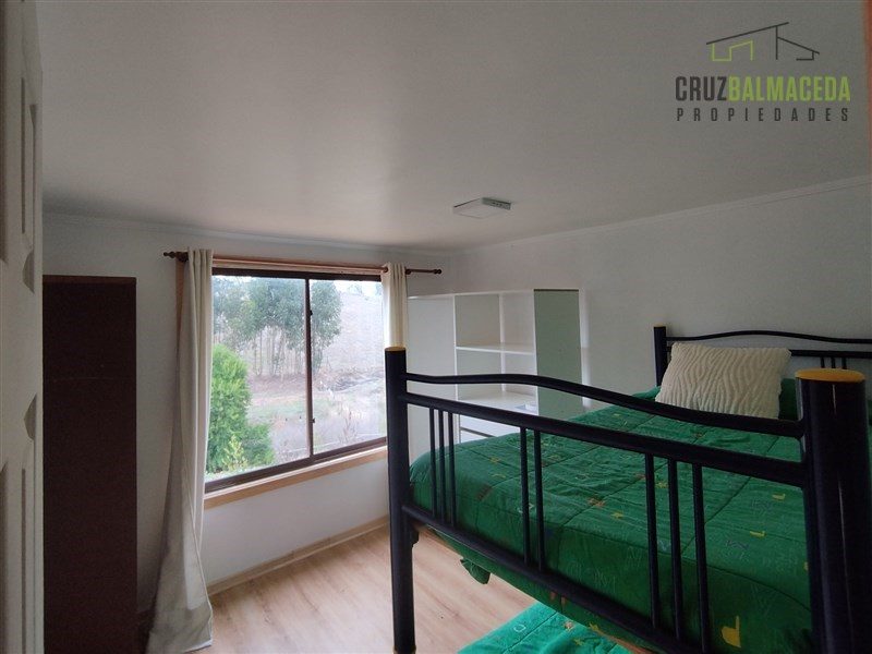 Casa en arriendo en Santo Domingo — foto 6