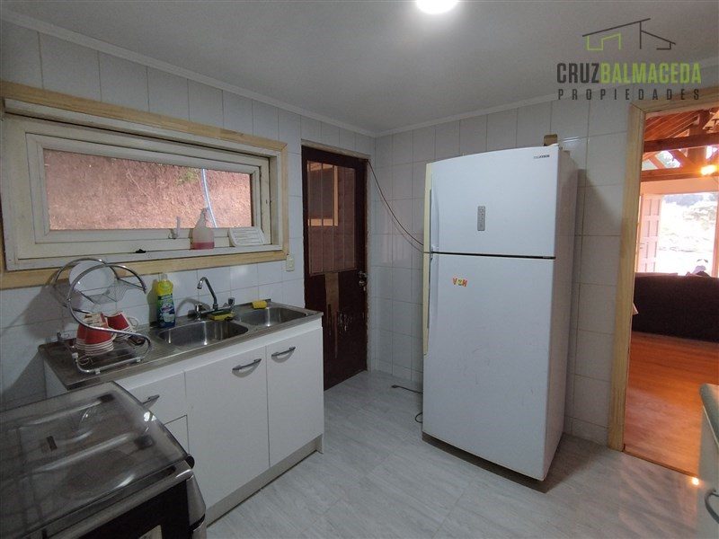 Casa en arriendo en Santo Domingo — foto 9