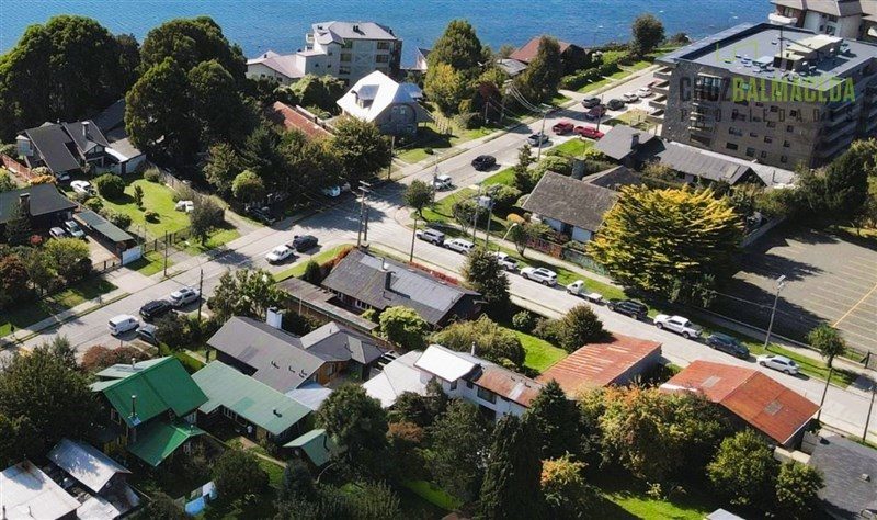 Local comercial en arriendo en Puerto Varas — foto 1