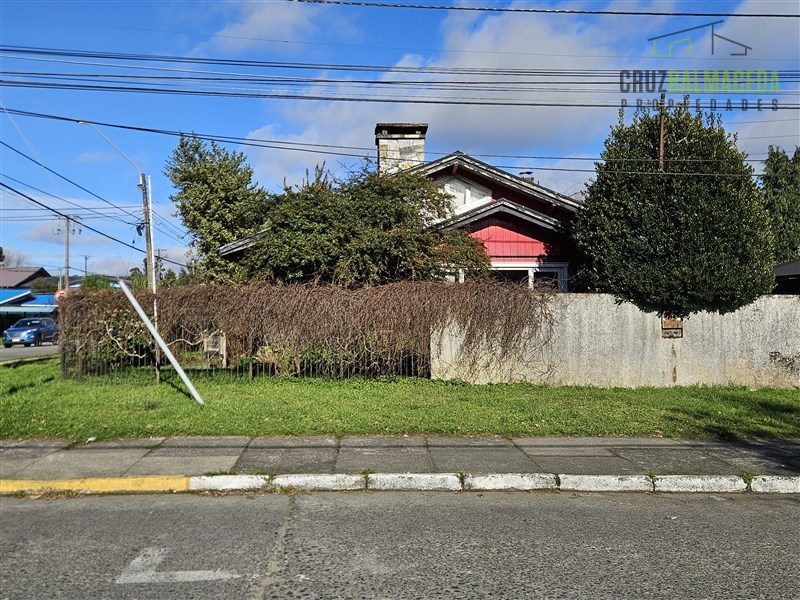 Local comercial en arriendo en Puerto Varas — foto 4