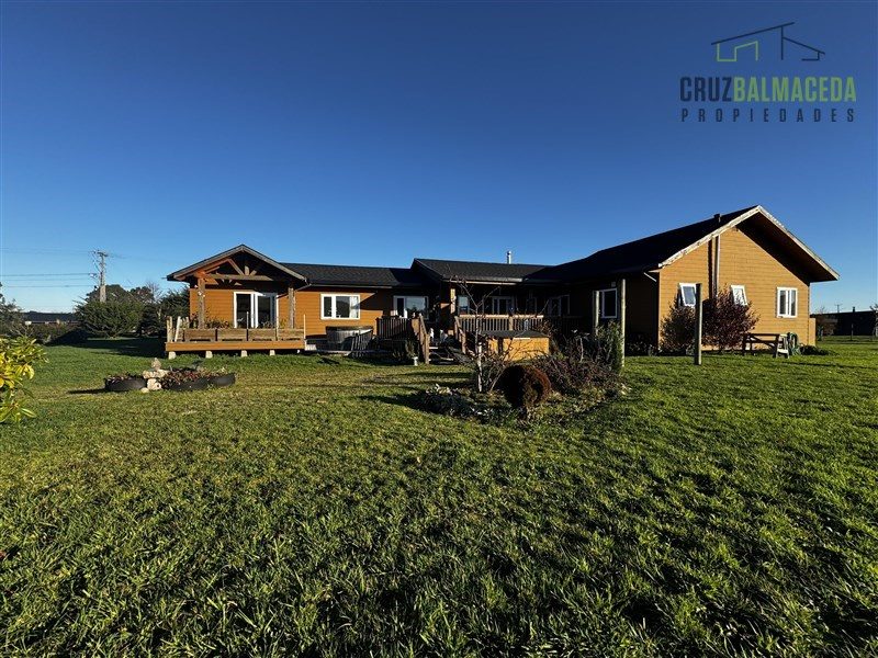 Casa en venta en Puerto Varas — foto 1