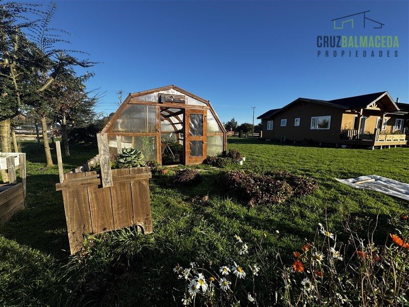 Casa en venta en Puerto Varas — foto 2