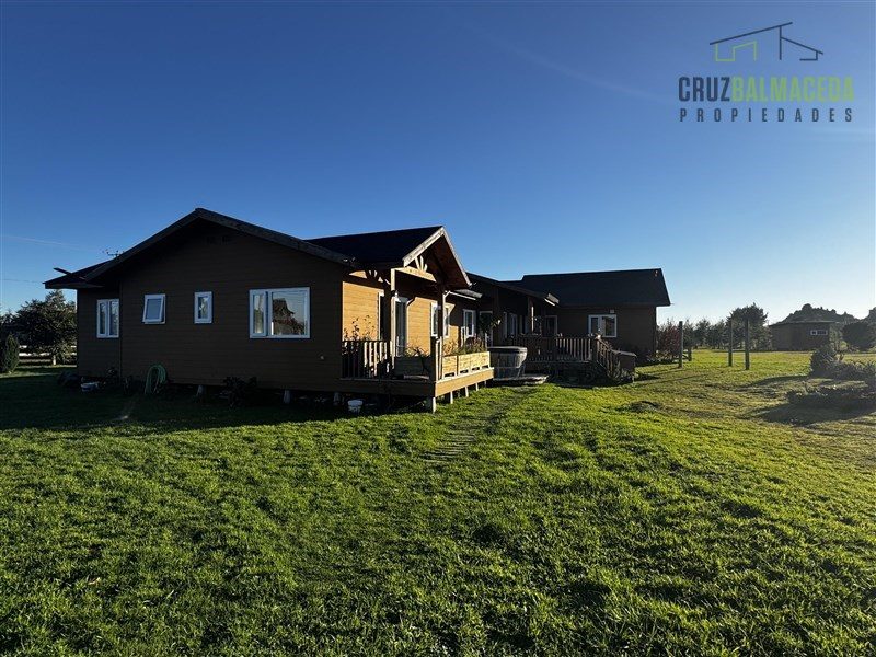 Casa en venta en Puerto Varas — foto 4