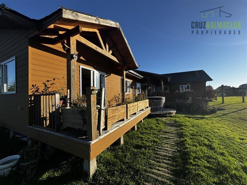 Casa en venta en Puerto Varas — foto 5