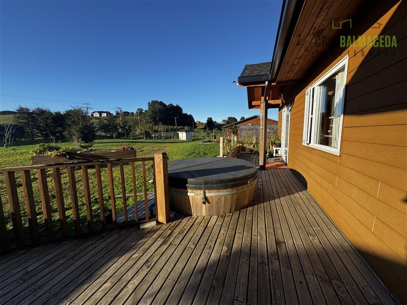 Casa en venta en Puerto Varas — foto 6