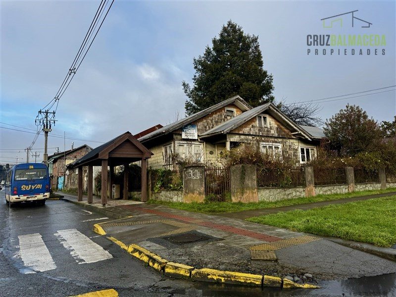 Terreno en venta en Puerto Varas — foto 6