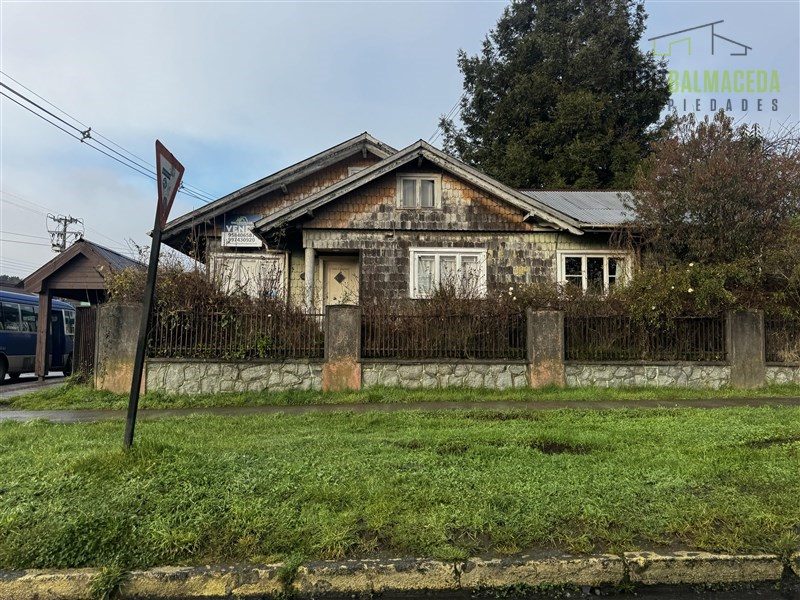 Terreno en venta en Puerto Varas — foto 7