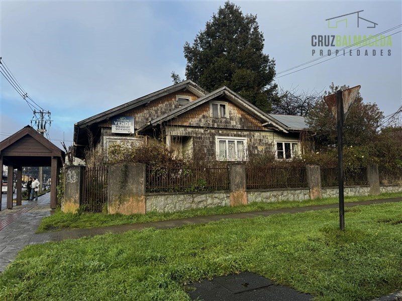 Terreno en venta en Puerto Varas — foto 9
