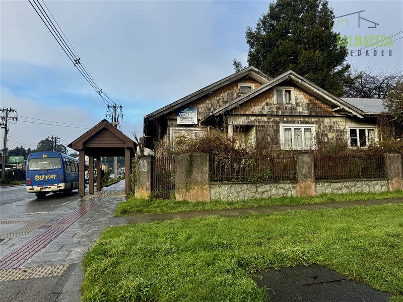 Terreno en venta en Puerto Varas — foto 10