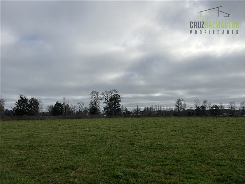 Parcela en venta en Futrono — foto 3
