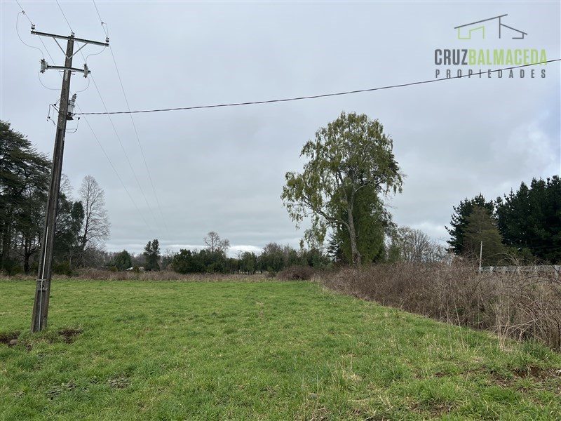 Parcela en venta en Futrono — foto 7