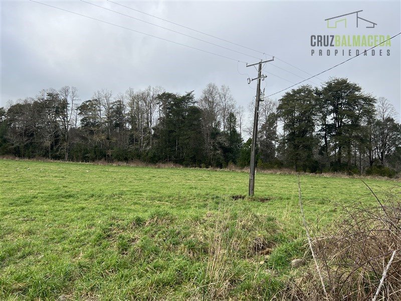 Parcela en venta en Futrono — foto 9