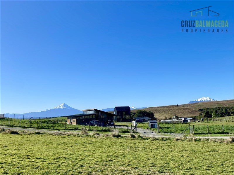 Parcela en venta en Puerto Varas — foto 1