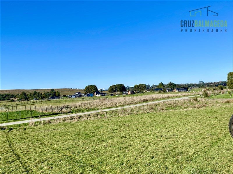 Parcela en venta en Puerto Varas — foto 4