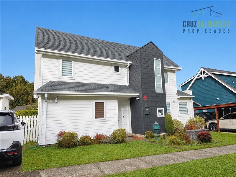 Casa en venta en Puerto Montt — foto 1