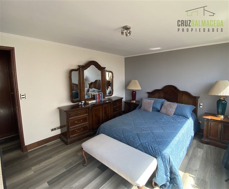 Departamento en venta en Vitacura — foto 2