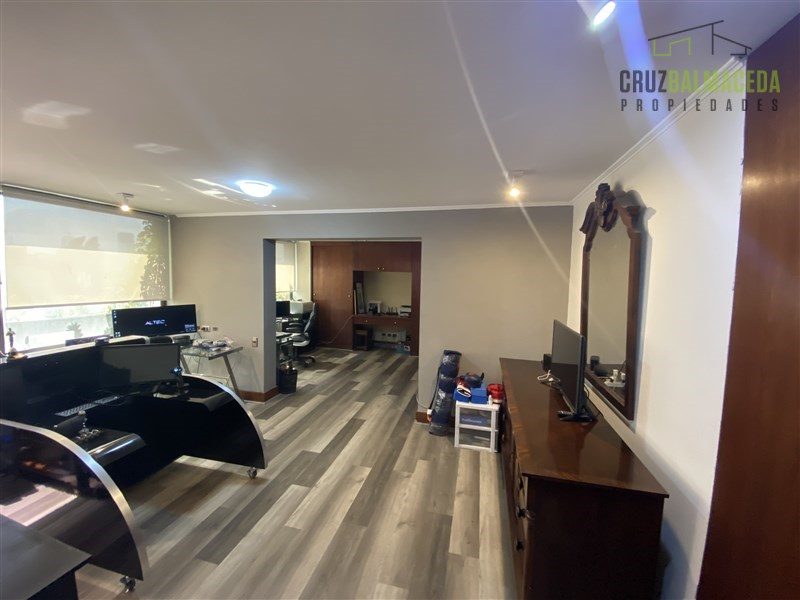 Departamento en venta en Vitacura — foto 3