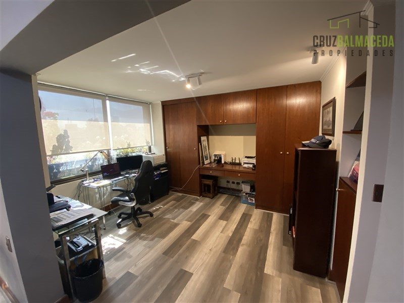 Departamento en venta en Vitacura — foto 4