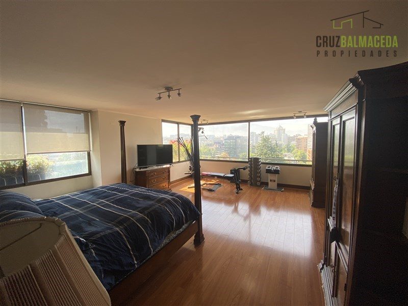 Departamento en venta en Vitacura — foto 5