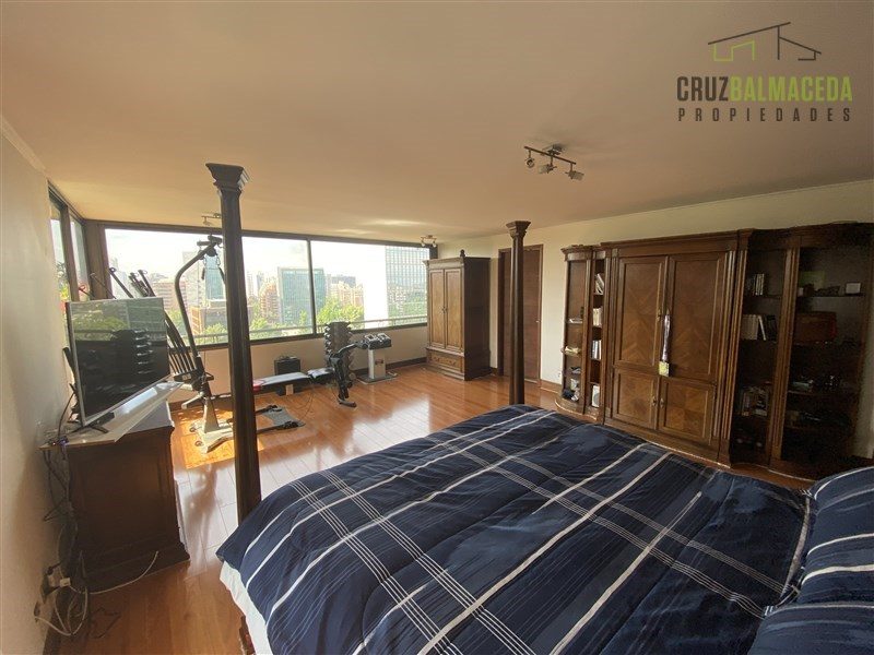Departamento en venta en Vitacura — foto 6