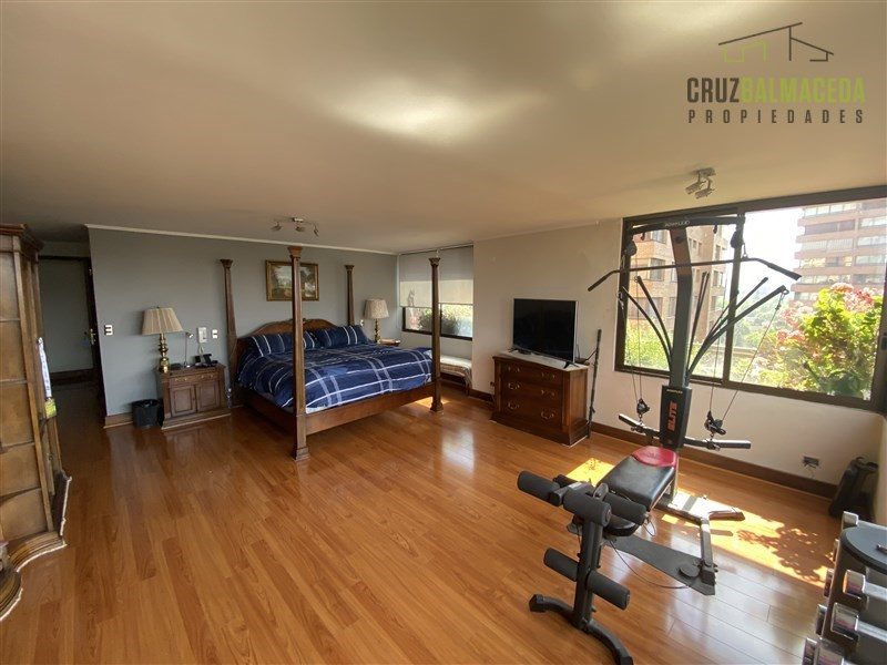 Departamento en venta en Vitacura — foto 7