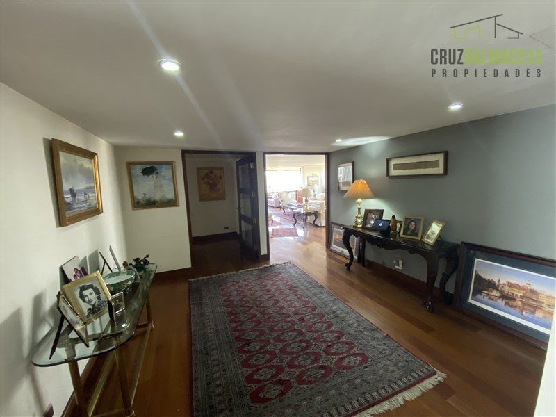 Departamento en venta en Vitacura — foto 8