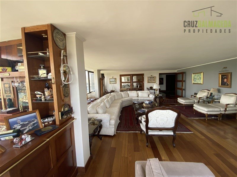Departamento en venta en Vitacura — foto 9