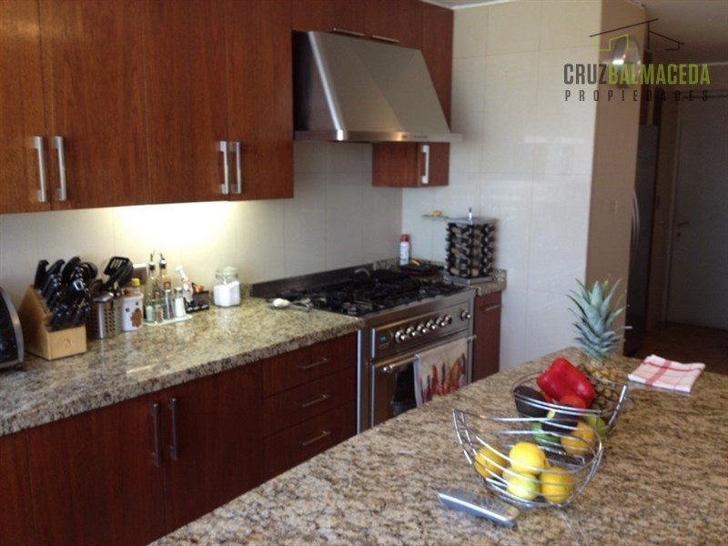 Departamento en venta en Vitacura — foto 10