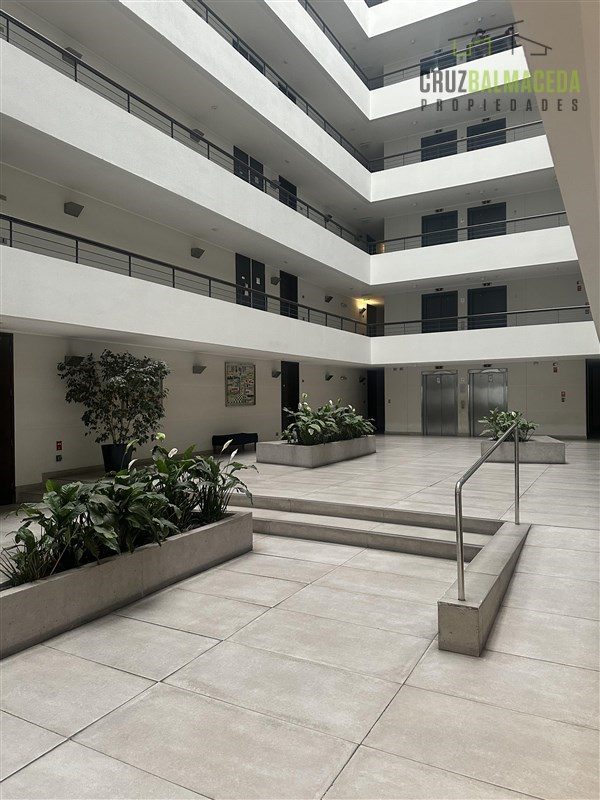 Departamento en venta en Ñuñoa — foto 1