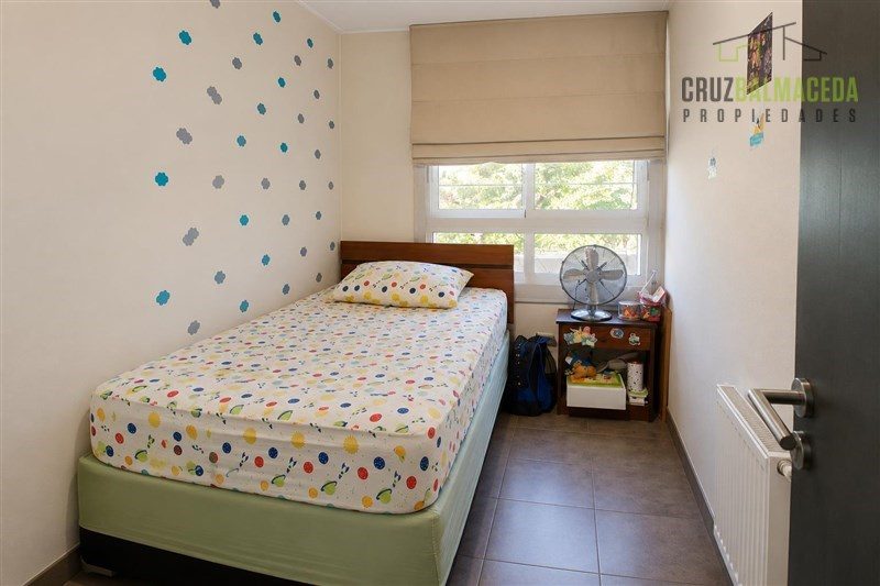 Departamento en venta en Ñuñoa — foto 3