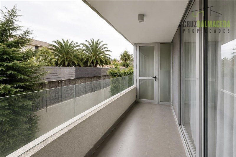 Departamento en venta en Ñuñoa — foto 4