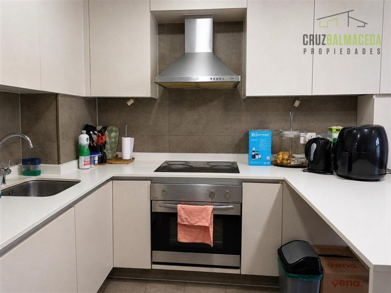 Departamento en venta en Ñuñoa — foto 5