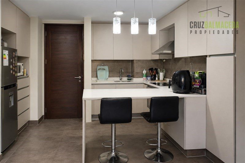 Departamento en venta en Ñuñoa — foto 6