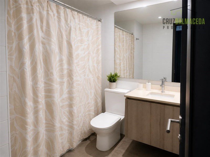 Departamento en venta en Ñuñoa — foto 7