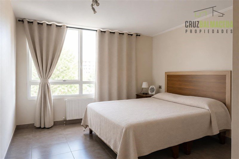 Departamento en venta en Ñuñoa — foto 8