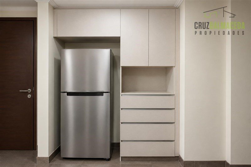 Departamento en venta en Ñuñoa — foto 9