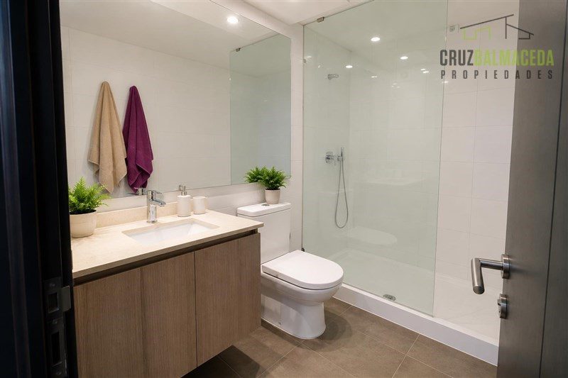 Departamento en venta en Ñuñoa — foto 10