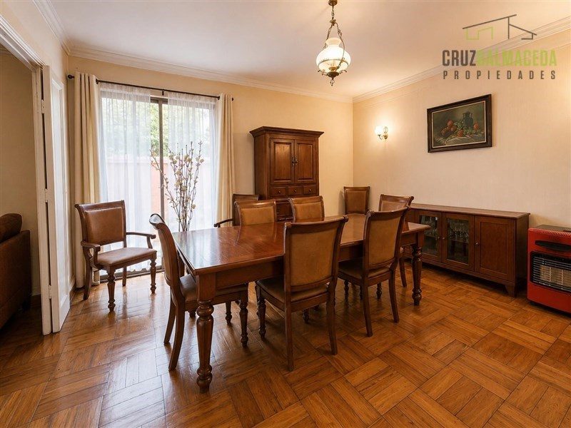 Casa en venta en Providencia — foto 7