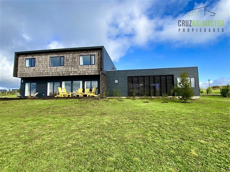 Casa en venta en Puerto Varas — foto 1