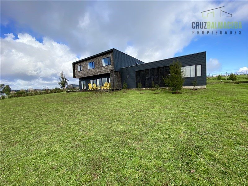 Casa en venta en Puerto Varas — foto 2