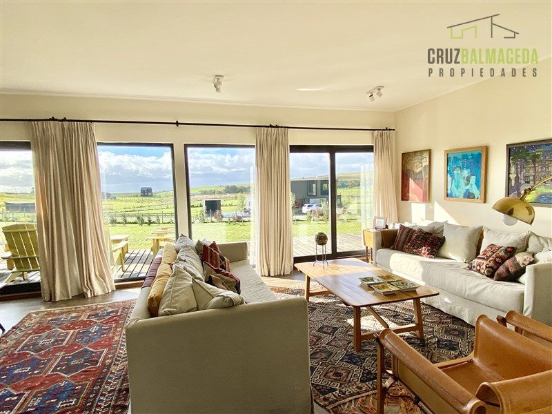 Casa en venta en Puerto Varas — foto 9