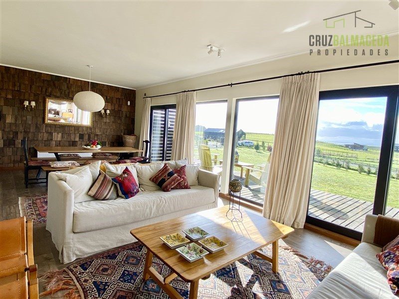 Casa en venta en Puerto Varas — foto 10